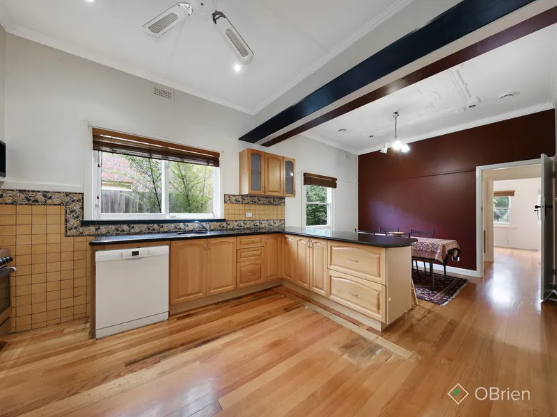 6 Month Lease then Month to Month & Pets allowed