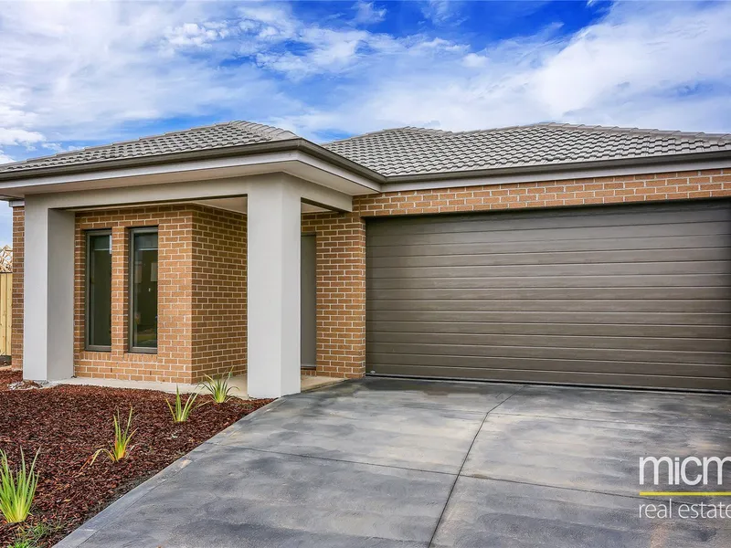 Lovely family home!