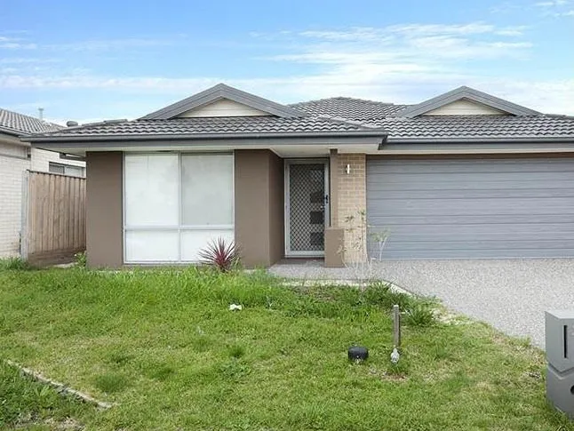 Magnificent family home 