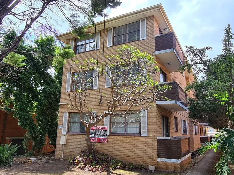 Quietly Located & Well-Presented