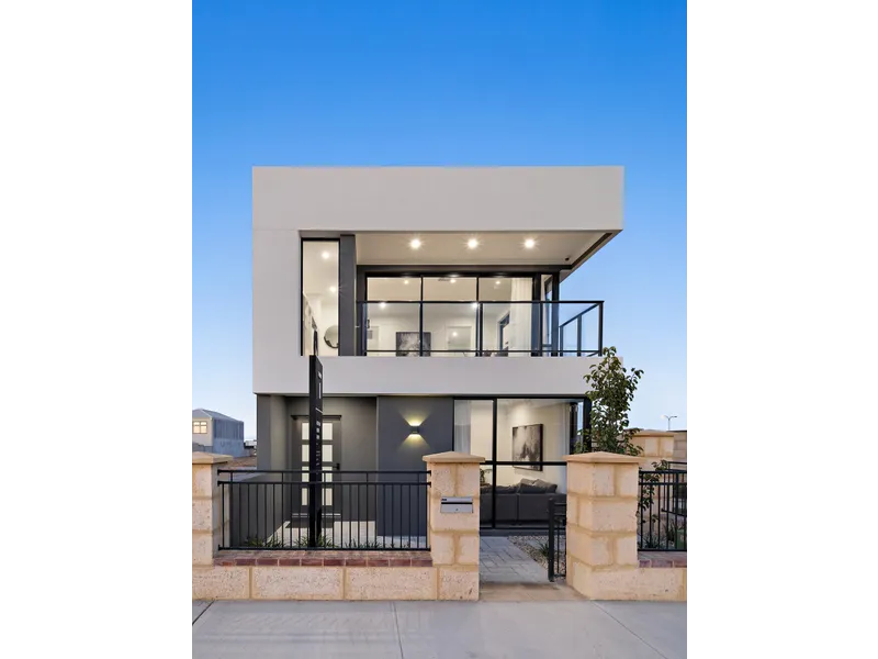 Beachside Living in Mindarie