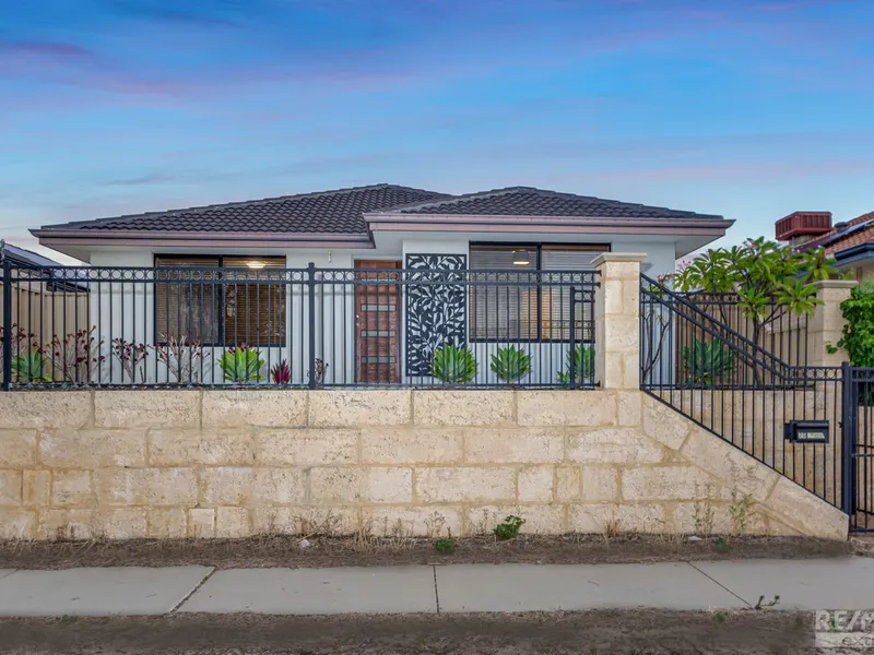 UNDER OFFER