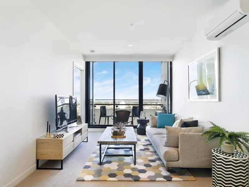 platinum apartment in Platinum Tower 