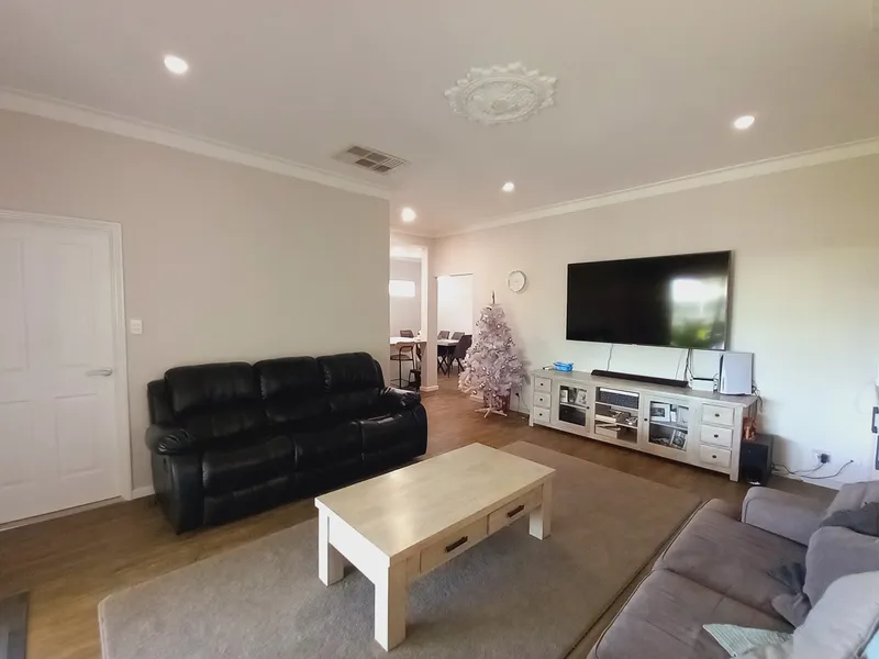 SUPERBLY RENOVATED!!