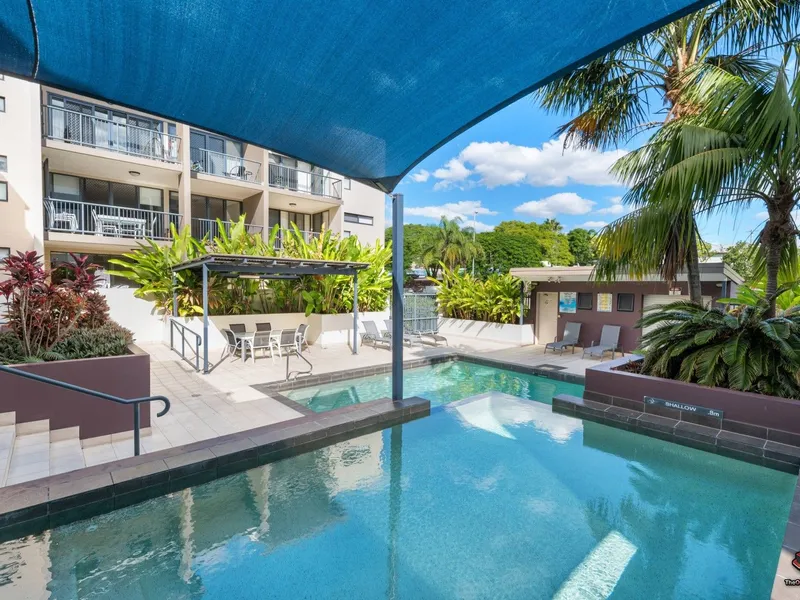 PROXIMITY ONE AT FAIRFIELD - when convenience means everything