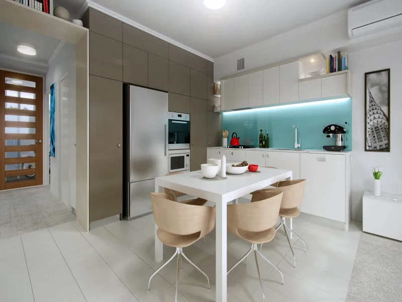 ONE BEDROOM - ONE MONTH FREE WIFI