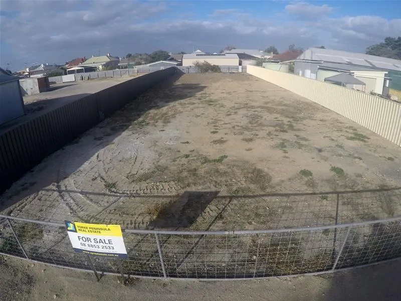 Vacant Land