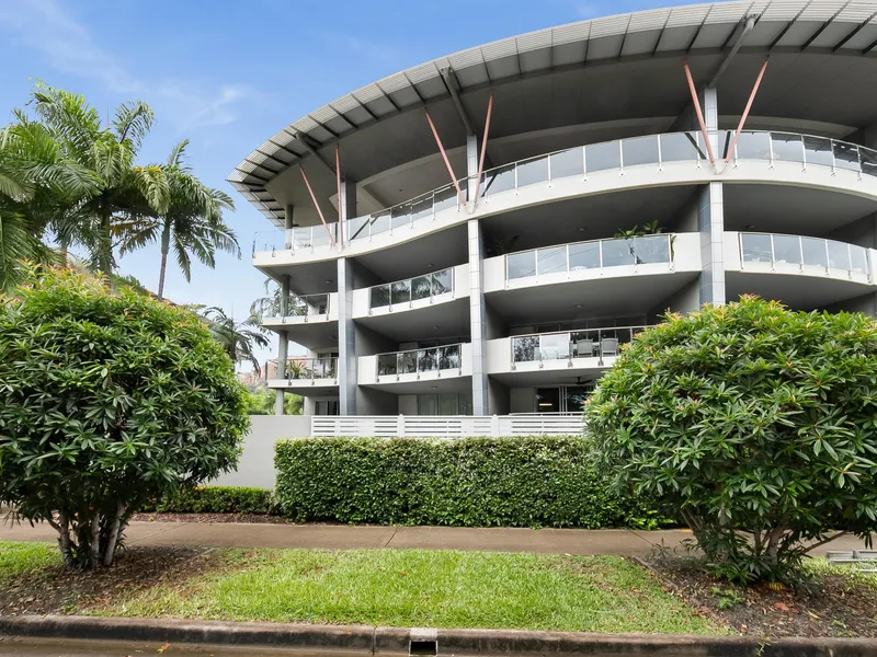 An Opportunity With Views Onto The Strand Not To Be Missed