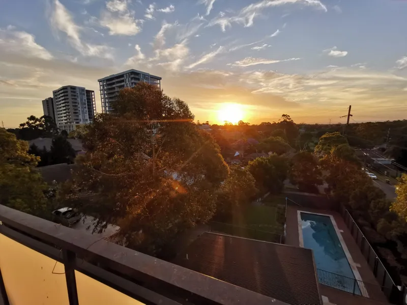 Spacious rare189m2 on Title, 134m2 Internal only