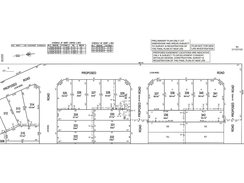 Stock Clearance Alert ! !! !!! 5% Deposit & Long settlement. Lands with 13m Frontage. .. ...