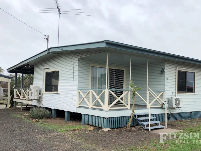 GREAT SHED - WALK TO MAIN STREET IN MINUTES