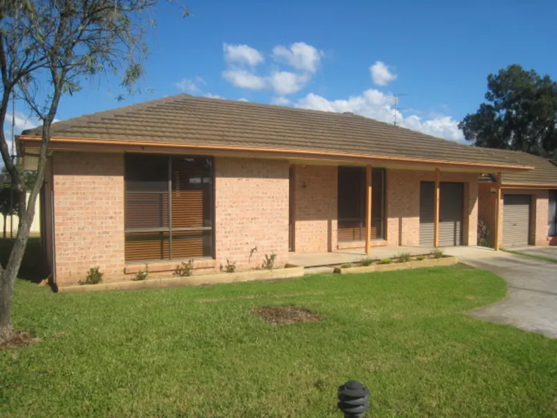 2 Bedroom Home In Tahmoor