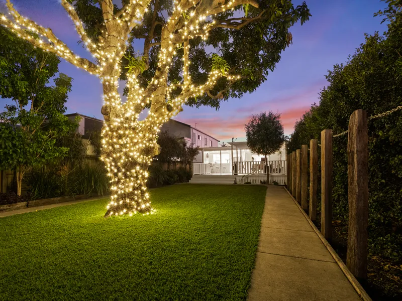A COSY COTTAGE WITHIN THE LEAFY TSS PRECINCT