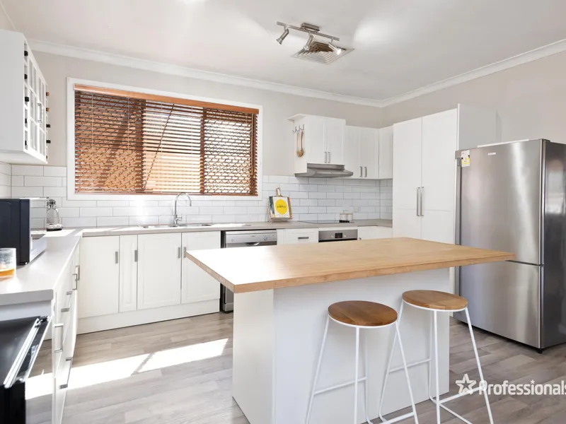 Be Content On Collins Street 