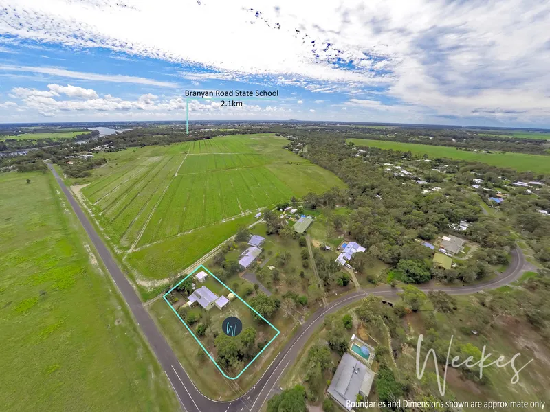 ARCADIA PARK KEEPS ON GIVING