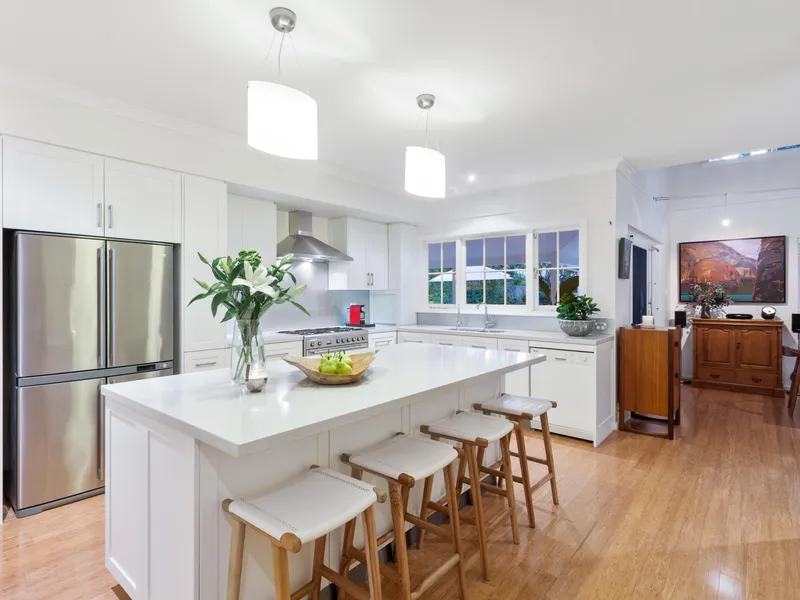 ON ONE OF PERTH'S MOST SOUGHT AFTER STREETS