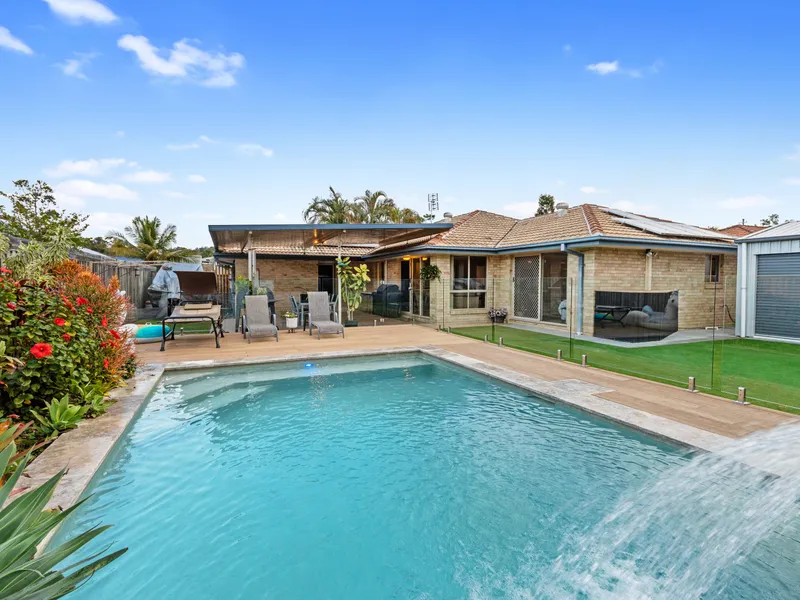 A Hidden Oxenford Gem - MUST SEE!