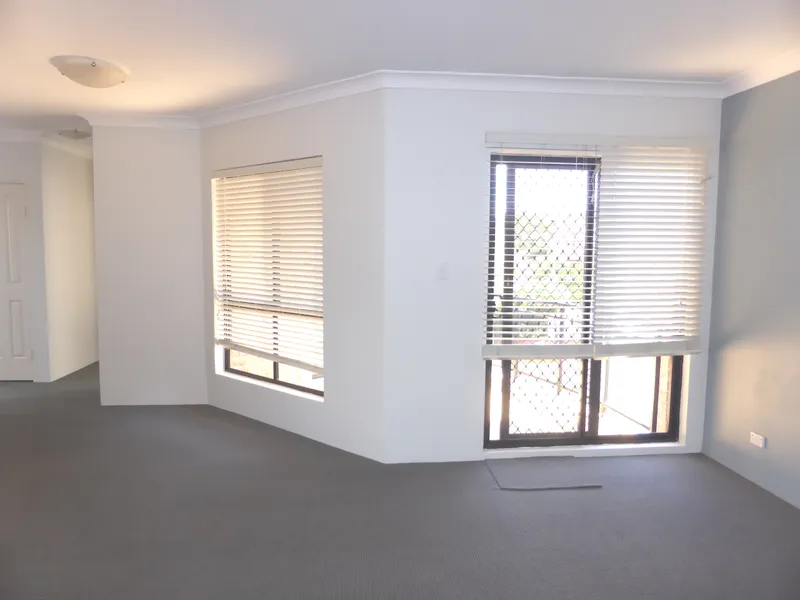 2Br Sec Unit in Modern Boutique Style Complex, A/C, Garage, Balcony – 3 Minute walk to beach