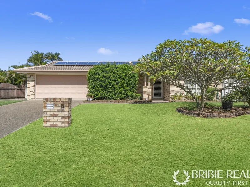 SERENITY WITHIN BONGAREE