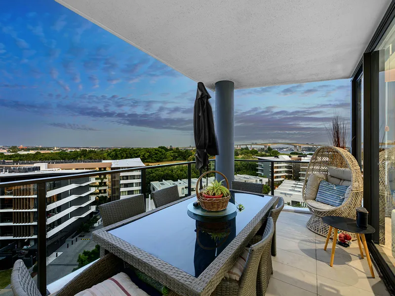 River Views - Lifestyle Location