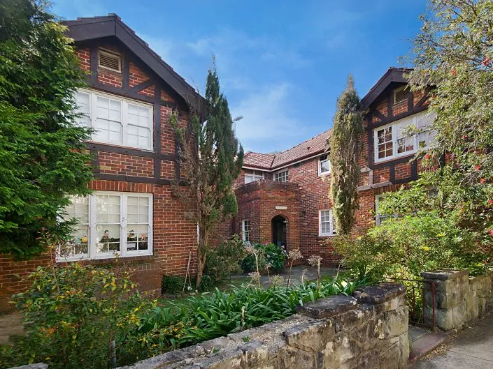 Amazing space & character in superbly convenient location