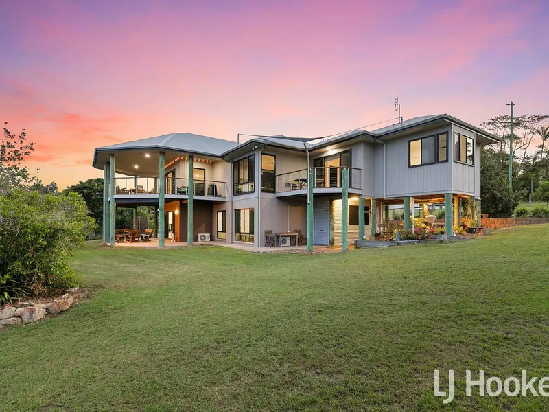 Catch the Breeze and the View !