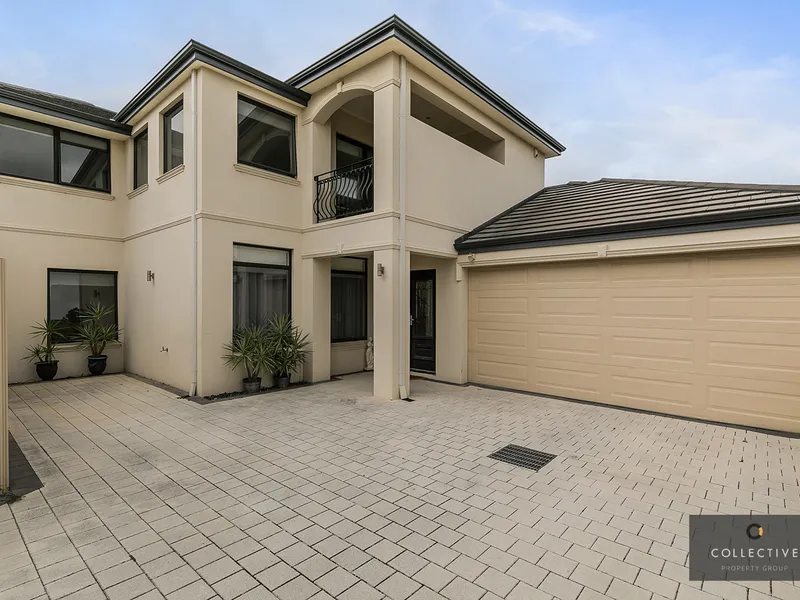 Executive Entertainer