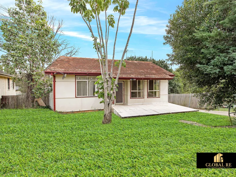 Fantastic Investment Opportunity on 664m2 Land