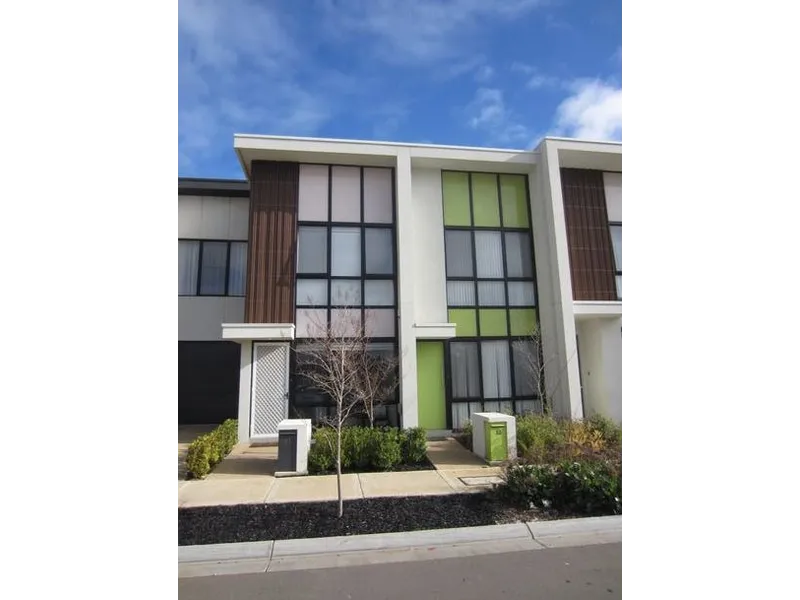 Townhouse Living