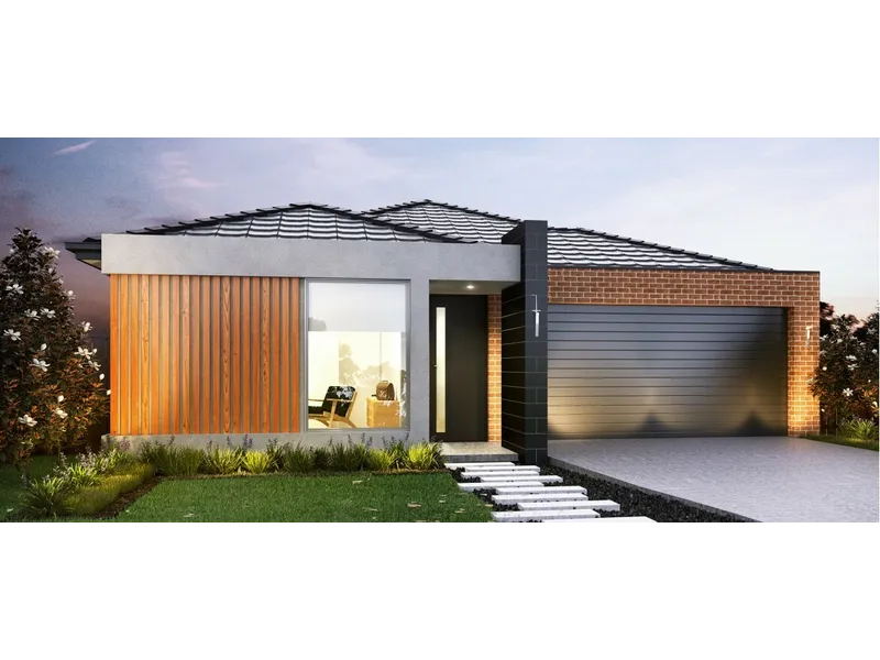 Decent Land and House Package Available At Rosehill Rockbank