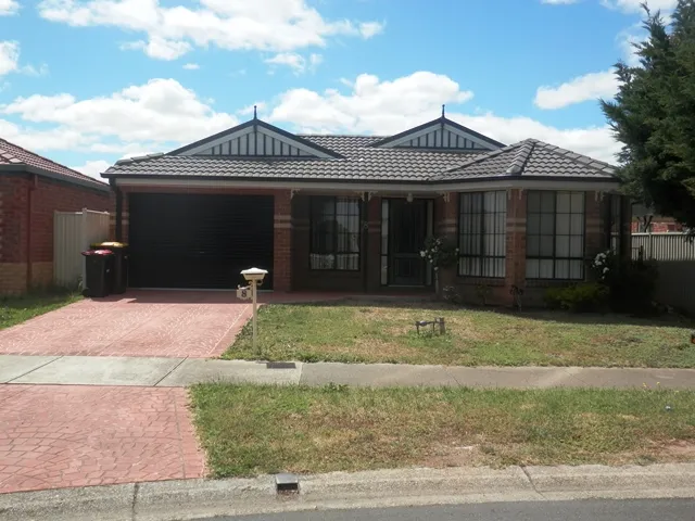 FAMILY HOME IN A GREAT LOCATION