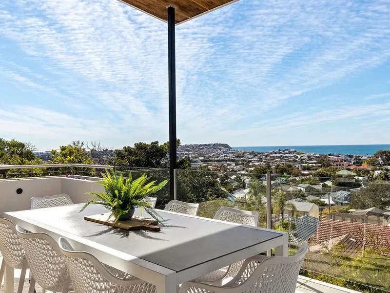 Luxury Property in Merewether