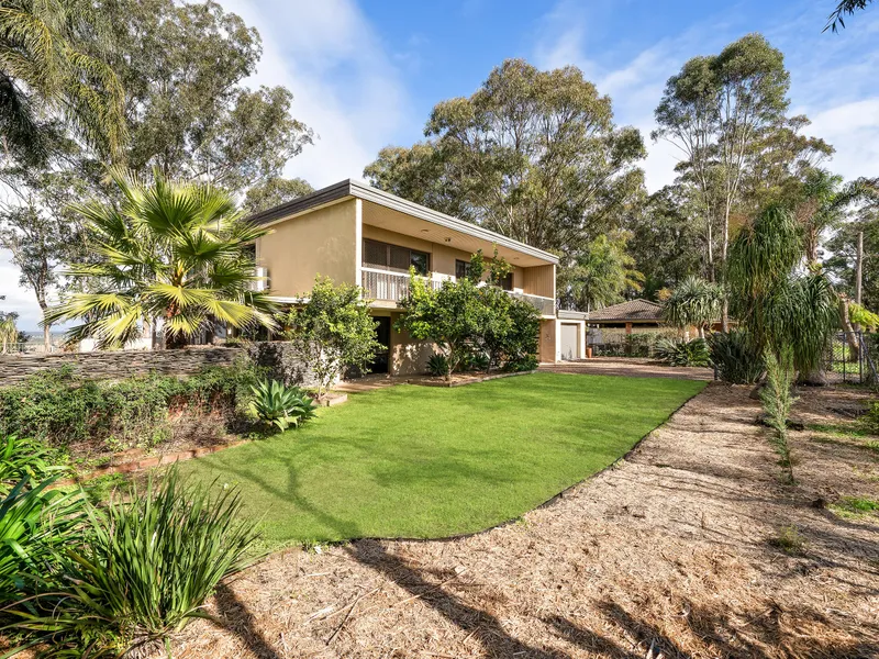 Stunning Hawkesbury Views!