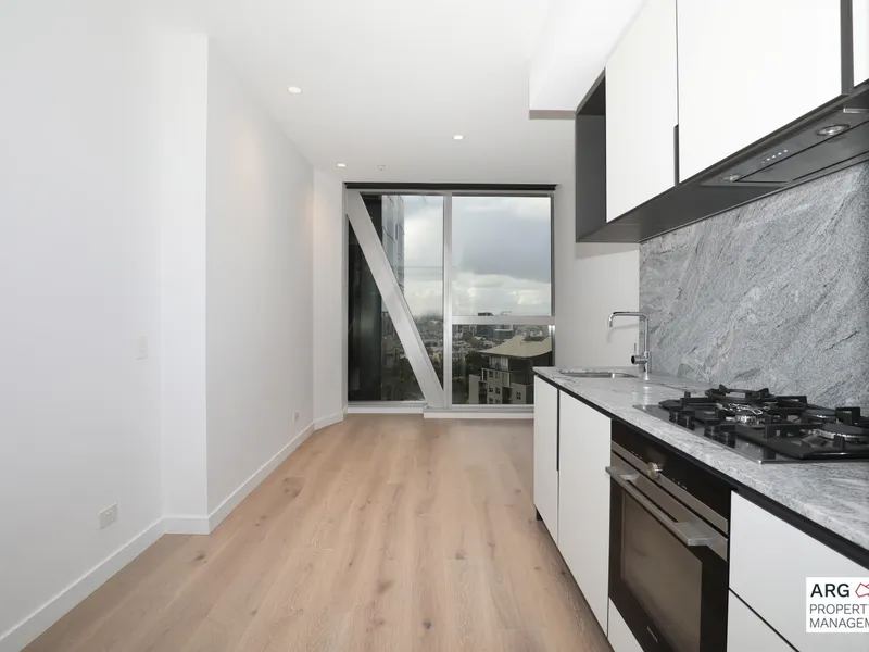 AMAZING ONE BEDROOM BRAND NEW APARTMENT