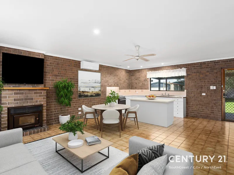 Coastal Charm at Silver Sands