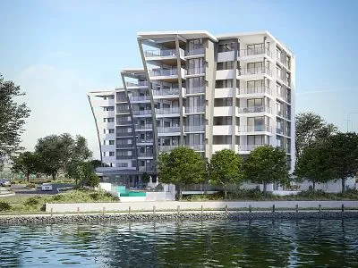 Expressions of Interest