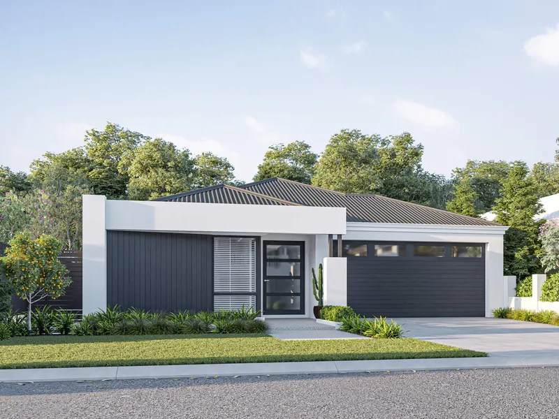 COMING SOON - PORT KENNEDY!