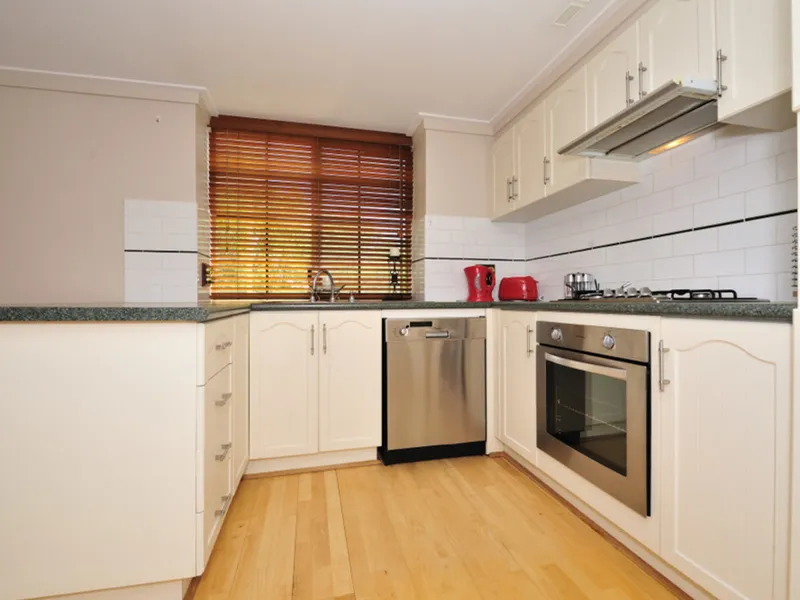 Two Level. Two Bedroom. Two bathroom. Too Good!