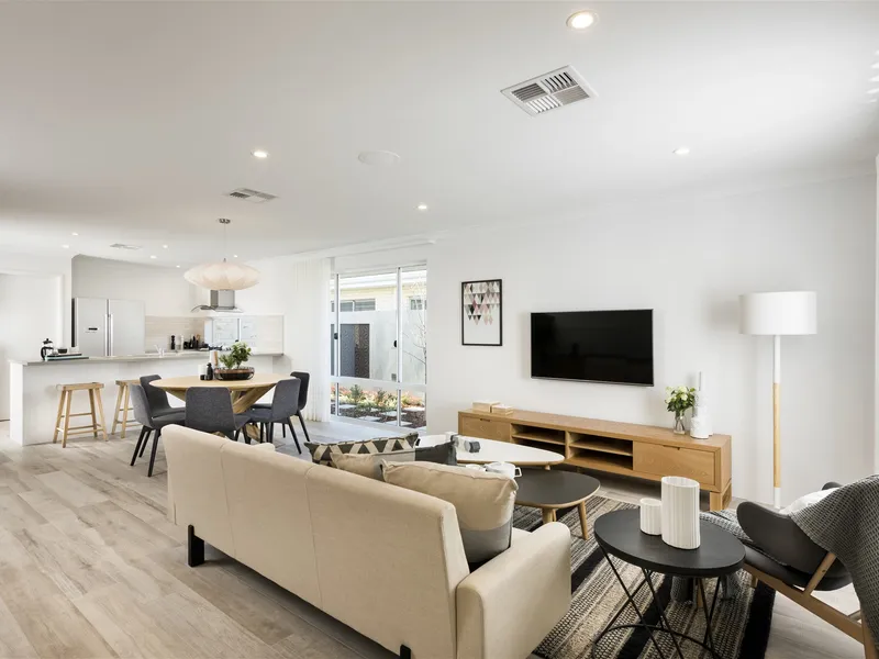 ATTENTION RENTERS & FIRST HOME BUYERS! Have you tried to get a home of your own before? Been knocked back for finance? HomeStart can help!