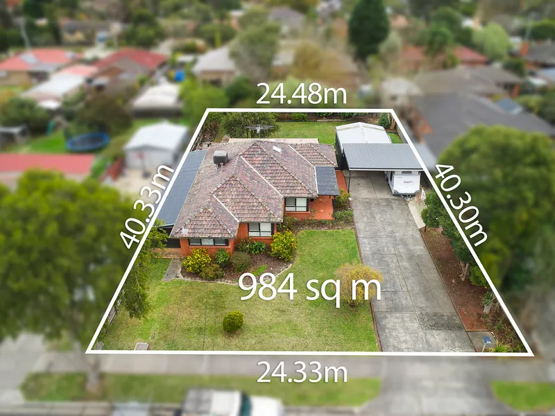 Multiple townhouse redevelopment opportunity