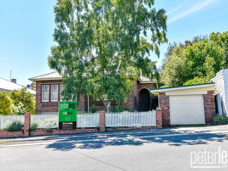 Large Home In East Launceston