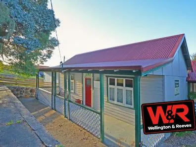 Fully Furnished Cottage