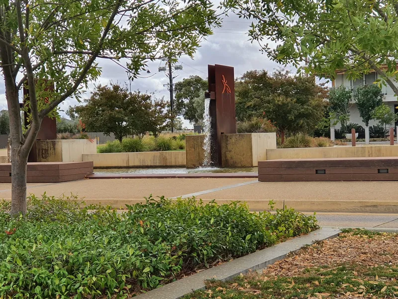 INVESTMENT - ORLEANA WATERS