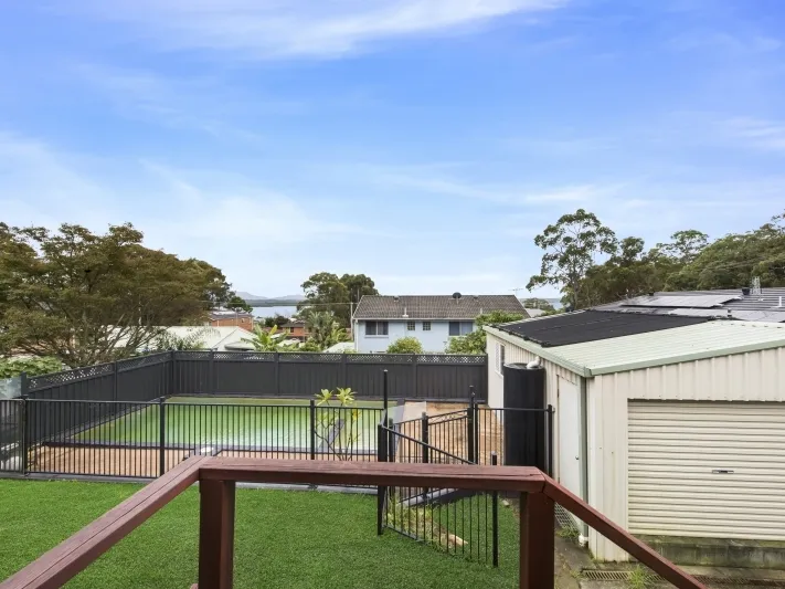 Family Living in Fantastic Location