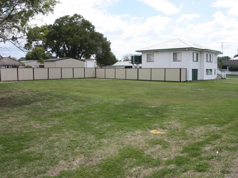 Invest and Create your First Home