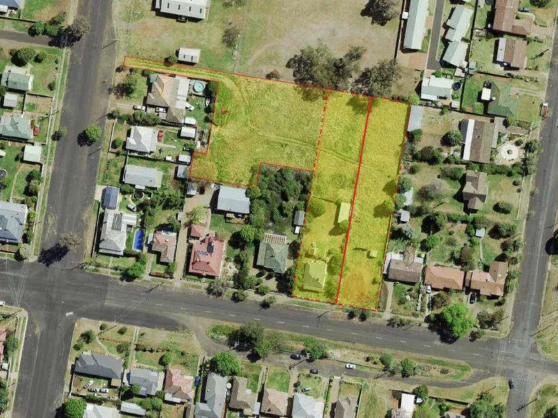 OUTSTANDING OPPORTUNITY