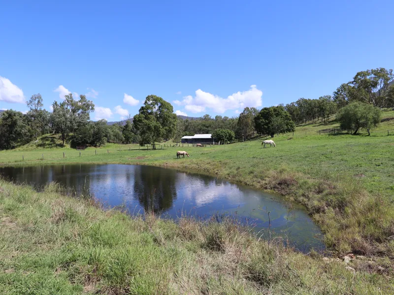 192 Acres of Lifestyle