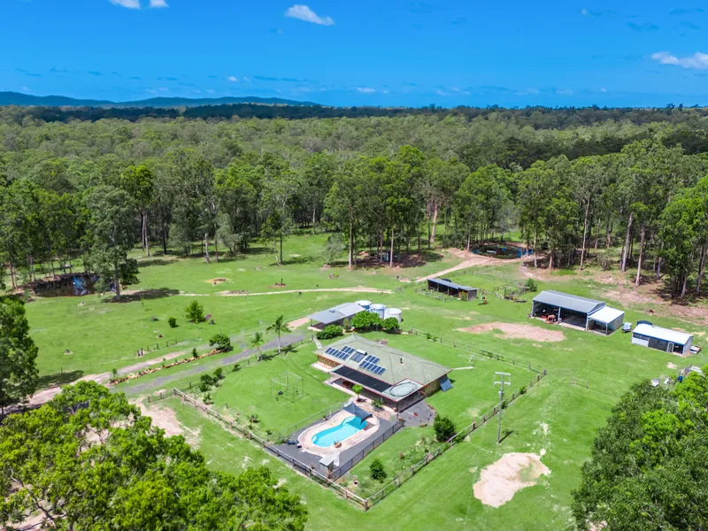 Discover Serenity: Your Ideal Bush Retreat Awaits!