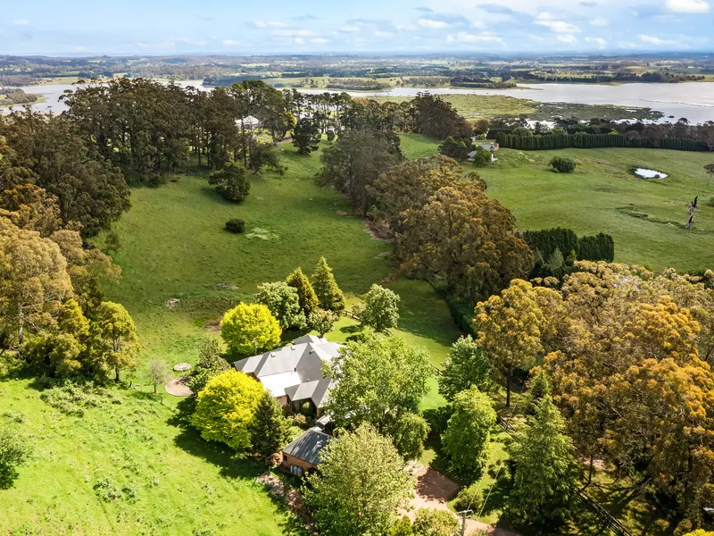 'Peppertree Bend'