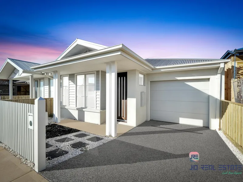 BRAND NEW FIRST HOME BUYERS' DREAM HOME | RIGHT NEXT TO FUTURE SCHOOL | FULLY LANDSCAPED TURNKEY | DESIGNER FEATURES